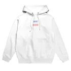 テディーのHOT DOGS Hoodie