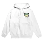 JOE-SK8 shopのSk8 lovers Hoodie