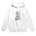 かめころんの一緒♪ Hoodie