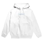 luontoiroの波間 Hoodie