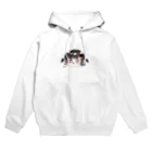 さりな❤︎.*のさりなﾁｬﾝのパーカーたち！ Hoodie