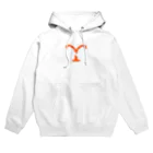 THE LORD HAVE MERCYS OFFICIAL GOODS SHOP "DEFFECT"のNY Hoodie