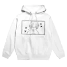 miisの秘密 Hoodie