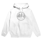 .Ireneの.Ireneロゴ Hoodie