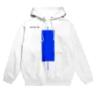 ロウソク足専門店のロウソク足･陰線 Hoodie