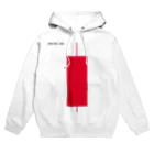 ロウソク足専門店のロウソク足･陽線 Hoodie