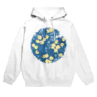 日下田の木香茨 Hoodie