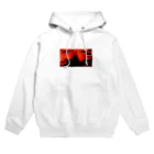 Tdk-voidの舐めろ Hoodie