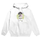 YAMADEのレミー Hoodie