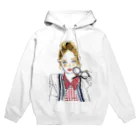 ONCEのかわいい女 Hoodie