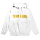 フォーヴァのSHINE Hoodie