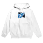 WONDERSHOPのfine weather Hoodie