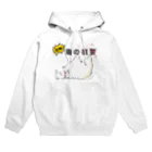 なぞネコの船の猫の復讐 Hoodie