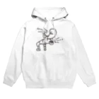 mojokinnのエビフリャー！オリャー！ Hoodie