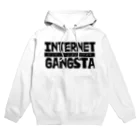 ヨナハアヤのインターネットギャングスタ Hoodie