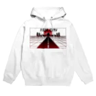 中華呪術堂（チャイナマジックホール）の vaporwave asiacity  Hoodie