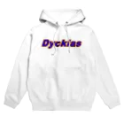 majime-nekoのお店のDyckias ディッキアズ Hoodie