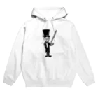 ツンデレボーイズのマジシャン Hoodie