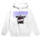 🚀りっぷる福造🚀闘う仮想セールすまんのりっぷる福造 Hoodie