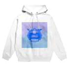 🚀りっぷる福造🚀闘う仮想セールすまんのりっぷる福造 Hoodie