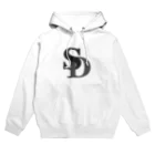 SOLID DAYS グッズショップのSOLID DAYS クラシック Hoodie