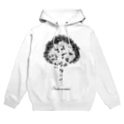 夏本季実のパンダのなる木 Hoodie