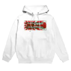 ダークネスウェブショップのダークネスパーカー1 Hoodie