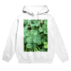 hia's photogalleryの自分らしさが幸せ Hoodie