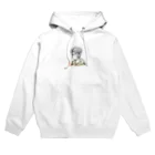 けんぴんじじいのけんぴんじじい Hoodie