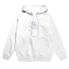 rn々のシャンプー Hoodie