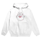 づの🐰のづのらにあん Hoodie