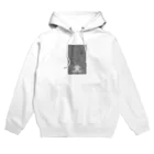 フルイチの趣味のタテダズル Hoodie