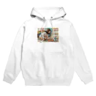 mi____ogramのチェヨン  Hoodie