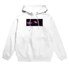 焼飯御飯の宇宙 Hoodie