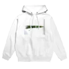 upeolupeoのネギじゃないよニラだよ、 Hoodie