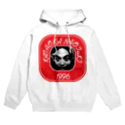 2:47のKATAOKA Hoodie