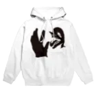 EASELのしらないおじさん Hoodie