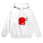 ももたこのおち。 Hoodie