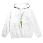 おじさんの気まぐれショップのアスねぇ Hoodie