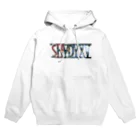 JOYのSHADYXV Hoodie