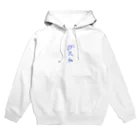 たんぽぽのgasuto Hoodie