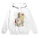 Re:のおもちゃ箱 Hoodie