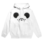 NEVERLAND_DREAMのくまママ Hoodie