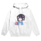 pprてんとのブルーな気分 Hoodie