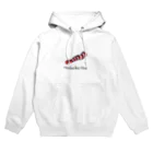 PokuStarのタコぶつ Hoodie