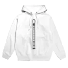 ワニ子のリコーダー Hoodie