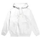 まぴのいぬだよ、 Hoodie