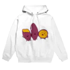 さつまいもブラザーズのさつまいもブラザーズ Hoodie