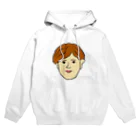 ツンデレボーイズの天然パーマ Hoodie