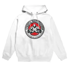 SHND JAPAN Official Goods ShopのSHMN Hoodie